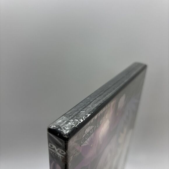 Sukisho - TV Series Complete (DVD, 2006, 3-Disc Set) Factory Sealed - Picture 2 of 6